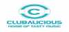 Logo for Clubalicious Radio