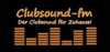Logo for Clubsound FM