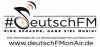 Logo for Deutsch FM