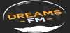 Logo for Dreams FM Live