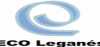 Logo for ECO Leganés