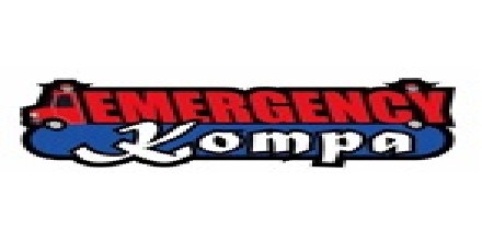 Emergency Kompa Radio