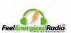 Logo for Feel Energized Radio
