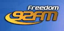 Freedom 92FM