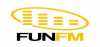 Logo for Fun FM Germany