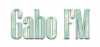 Logo for Gabo FM