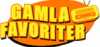 Logo for Gamla Favoriter
