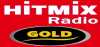Logo for HITMIX Gold