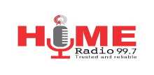 Home Radio 99.7 FM