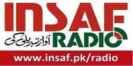Insaf Radio