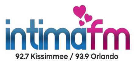 Intima 92.7 FM