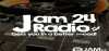 Logo for Jam24Radio