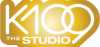 Logo for K109 The Studio