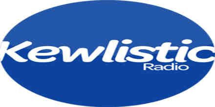 Kewlistic Radio