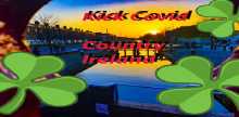 Kick Covid Country Ireland
