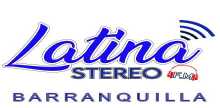 Latina Stereo Online
