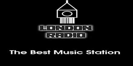 London Radio UK