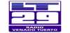 Logo for LT29 Radio Venado Tuerto