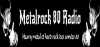 Metalrock 80 Radio