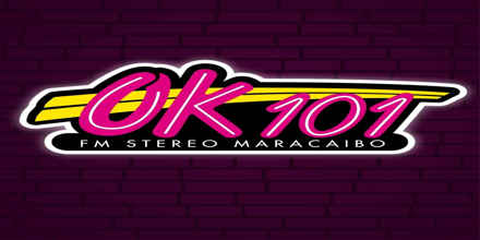 OK 101 FM STEREO