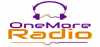 Logo for One More Radio