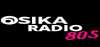 Logo for OSIKA Radio 80s