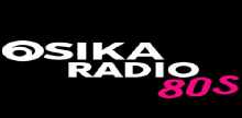 OSIKA Radio 80s