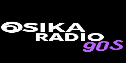 Osika Radio 90s