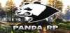 Logo for PANDA RP