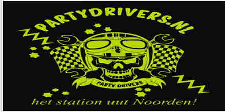 Partydrivers