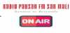 Logo for Paysan FM