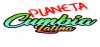 Logo for Planeta Cumbia Latina