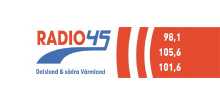Radio 45 Gothenburg