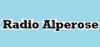 Logo for Radio Alperose