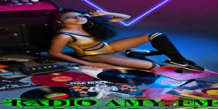 Radio Amy.FM