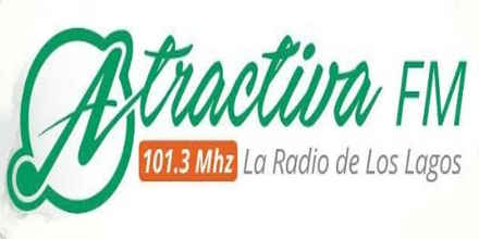 Radio Atractiva FM