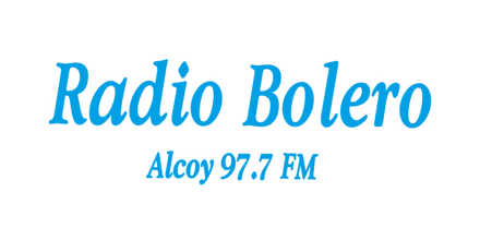 Radio Bolero 97.7