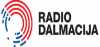 Logo for Radio Dalmacija Fjaka
