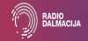 Logo for Radio Dalmacija Oliver