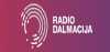 Logo for Radio Dalmacija Rokija