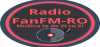 Logo for Radio FanFM-RO