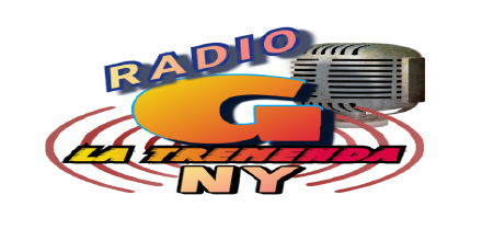 Radio G LA Tremenda NY