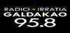 Logo for Radio Galdakao FM 95.8