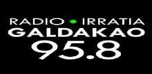 Radio Galdakao FM 95.8