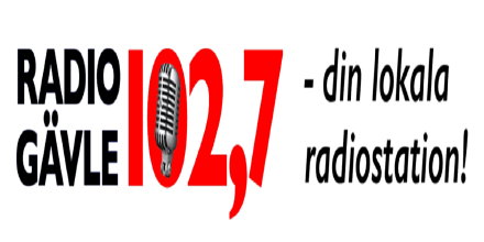 Radio Gävle 102.7