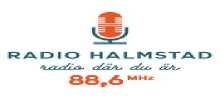 Radio Halmstad 88.6