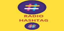 Radio Hashtag Ghana