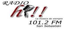 Radio Hi San Sebastian