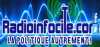 Logo for Radio InfoCite