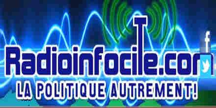 Radio InfoCite